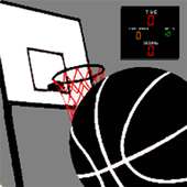 Infinite Basketball Free