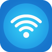 Safety Wi-Fi – Share Internet icon