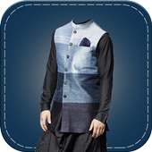 Traje de foto tradicional para hombre on 9Apps