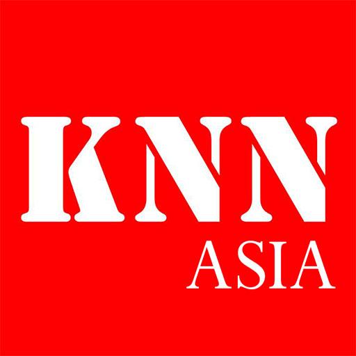 KNN Asia icon