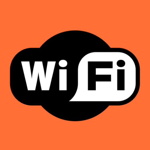 WiFi Connect icon