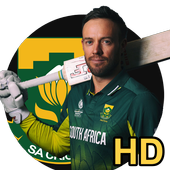 AB de Villiers Wallpaper HD icon