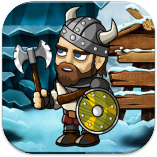 Viking Way icon