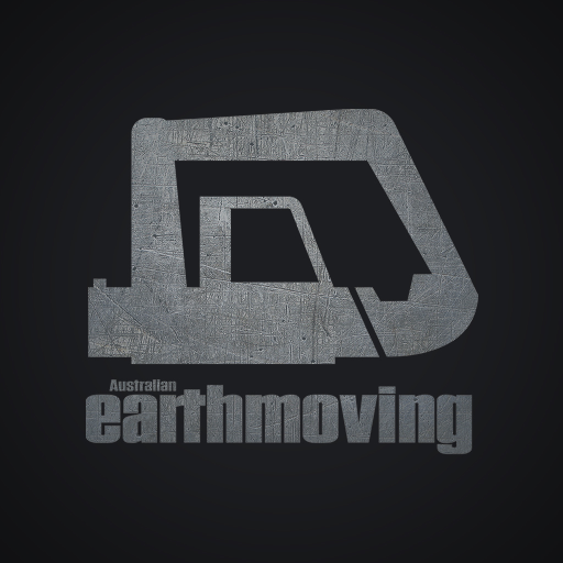 Australian Earthmoving Magazine icon