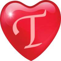 Titopf: love test to preview a future with crush