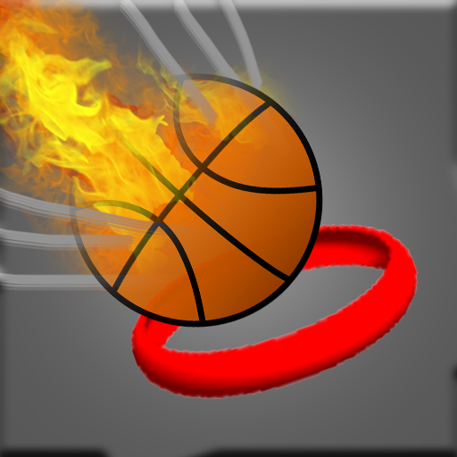 Dunk Ball icon