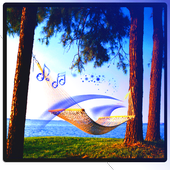 Natural Sound Sleep &amp; Relax icon