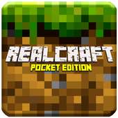 RealCraft Pocket Survival