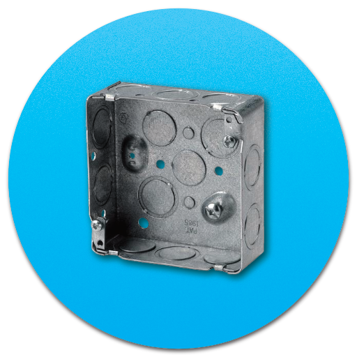 Box Fill Calculator Free icon