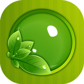 Go Green Theme иконка