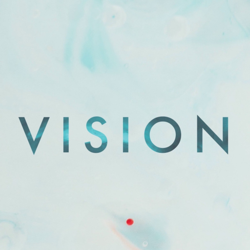 Vision App आइकन