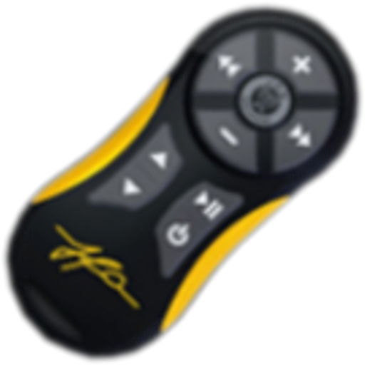 JFA Smart Control icon