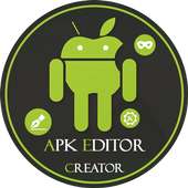 Apk editor : Apk maker : creator on 9Apps