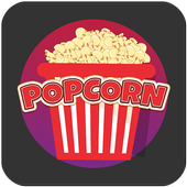 Popcorn - without VPN icon