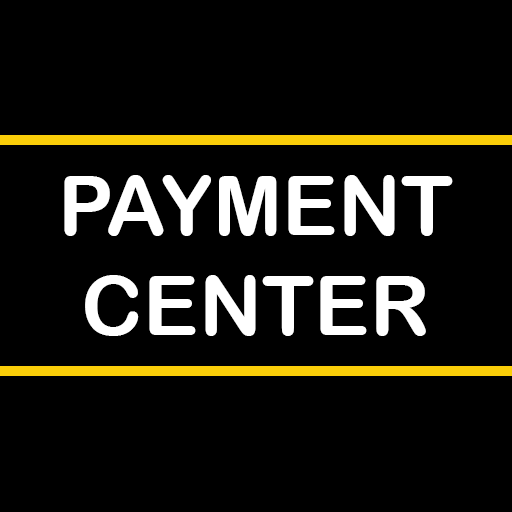 Payment Center icon