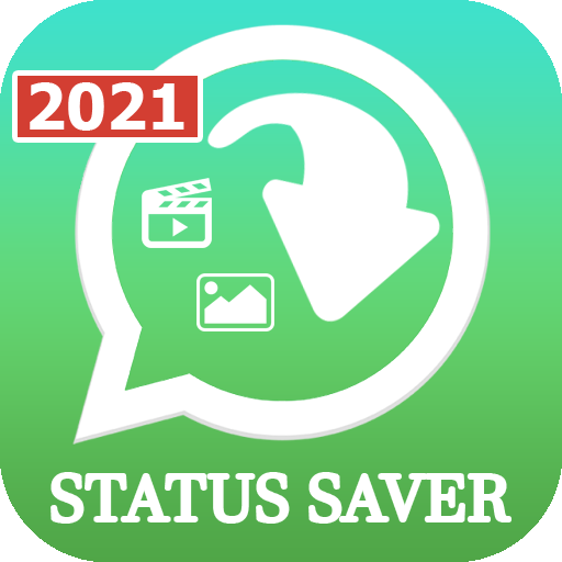 Status Saver 2021 icon
