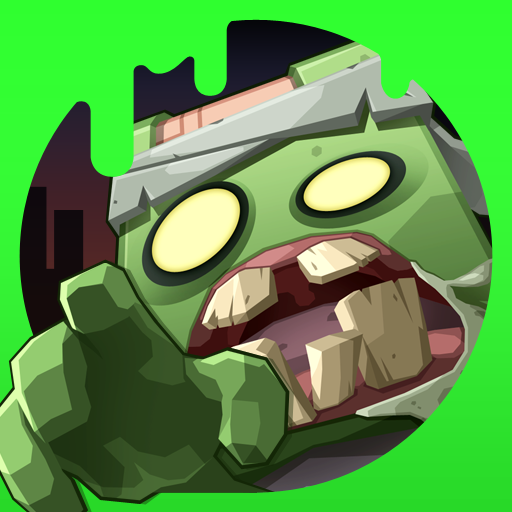 Drop The Zombie icon