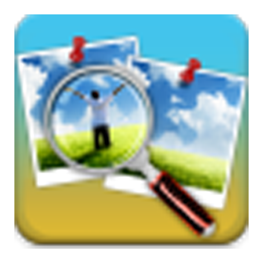 Guess Different Picture icon