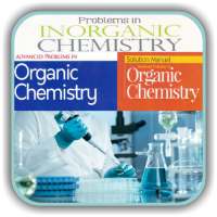 Advanced Problems in Organic & Inorganic Chemistry on 9Apps