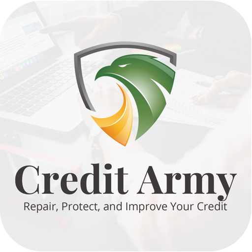 Credit Army icon