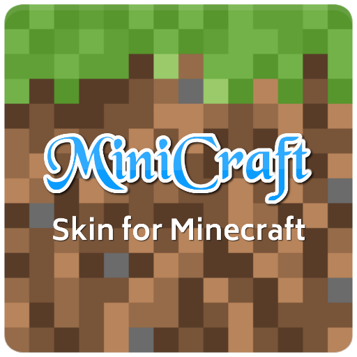 Minicraft icon