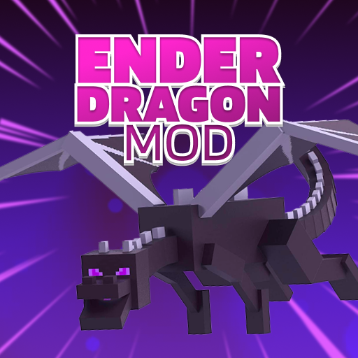 Ender Dragon Mod icon
