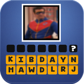 Guess henry game danger Quiz icon