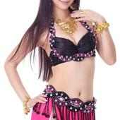 Sexy video of belly dance