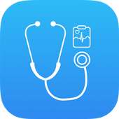 Sympler - Your Health Buddy on 9Apps