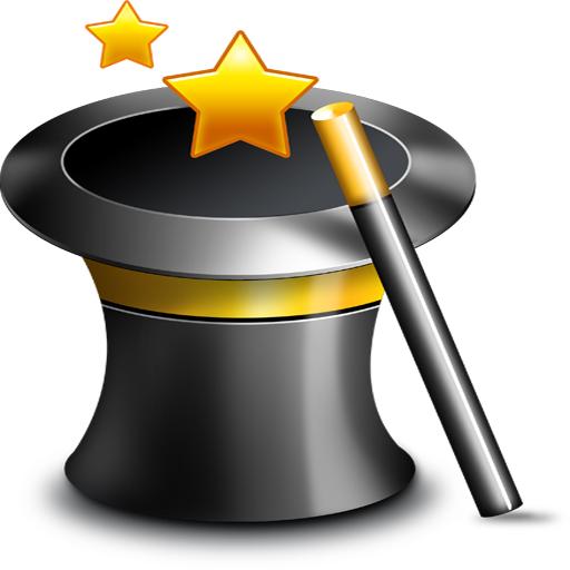 Magic Trick icon