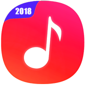 Music Player For Samsung S8 edge - free Music icon