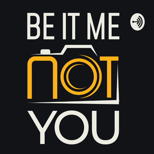 Be It Me Not You icon