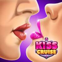 Spin the bottle and kiss, date sim - Kiss Cruise