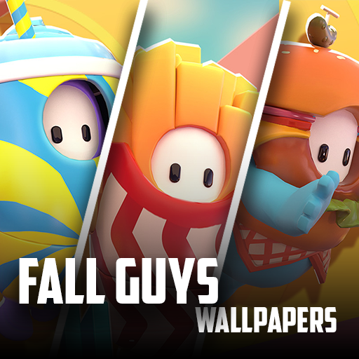 Fall Guys Wallpapers icon