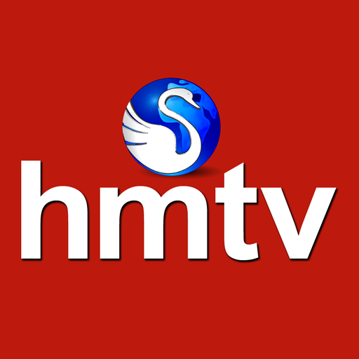 hmtv News icon