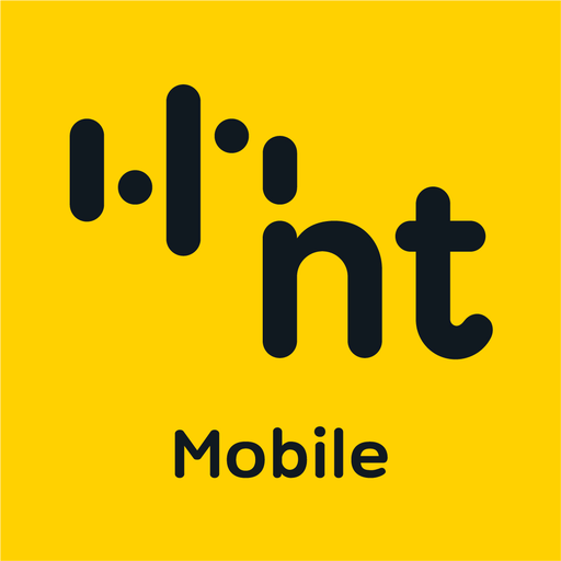 NTMobile icon