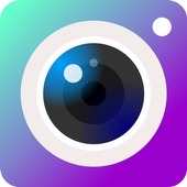 Photo Lap Selfie Editor icon