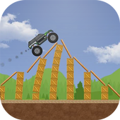 Monster Truck icon
