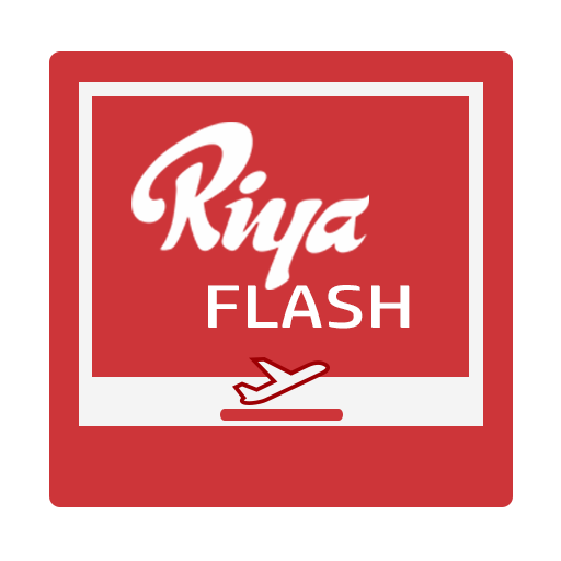 Riya Flash icon