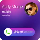 I Caller Screen on 9Apps