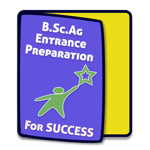 BSc Ag Entrance icon