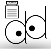 BuddiesWeb Storage icon