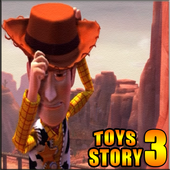 Hints For Toys Story 3 Cast icon
