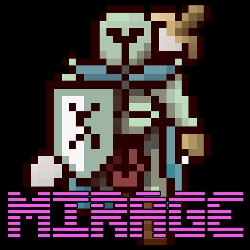 Mirage Online Classic 2D Retro MMORPG icon
