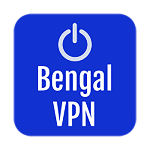 Bengal VPN icon