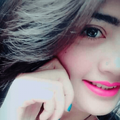 Girls dp and dpz with wallpapers icon