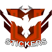 Stickers FF for WhatsApp icon