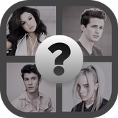 Guess the Singer icon