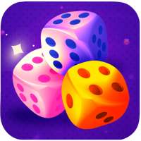 Magical Dice - Free Color Merg