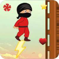 Ninja Super Jump Lite